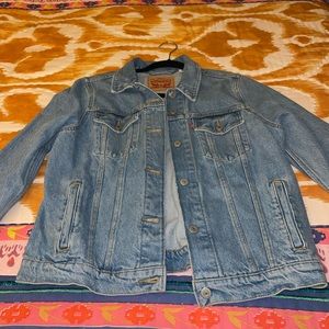 Levi’s denim Jacket